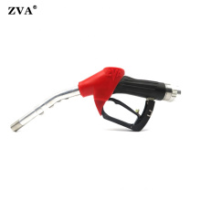 ZVA Slimline Nozzle for Service Station / Vehicle Refuelling